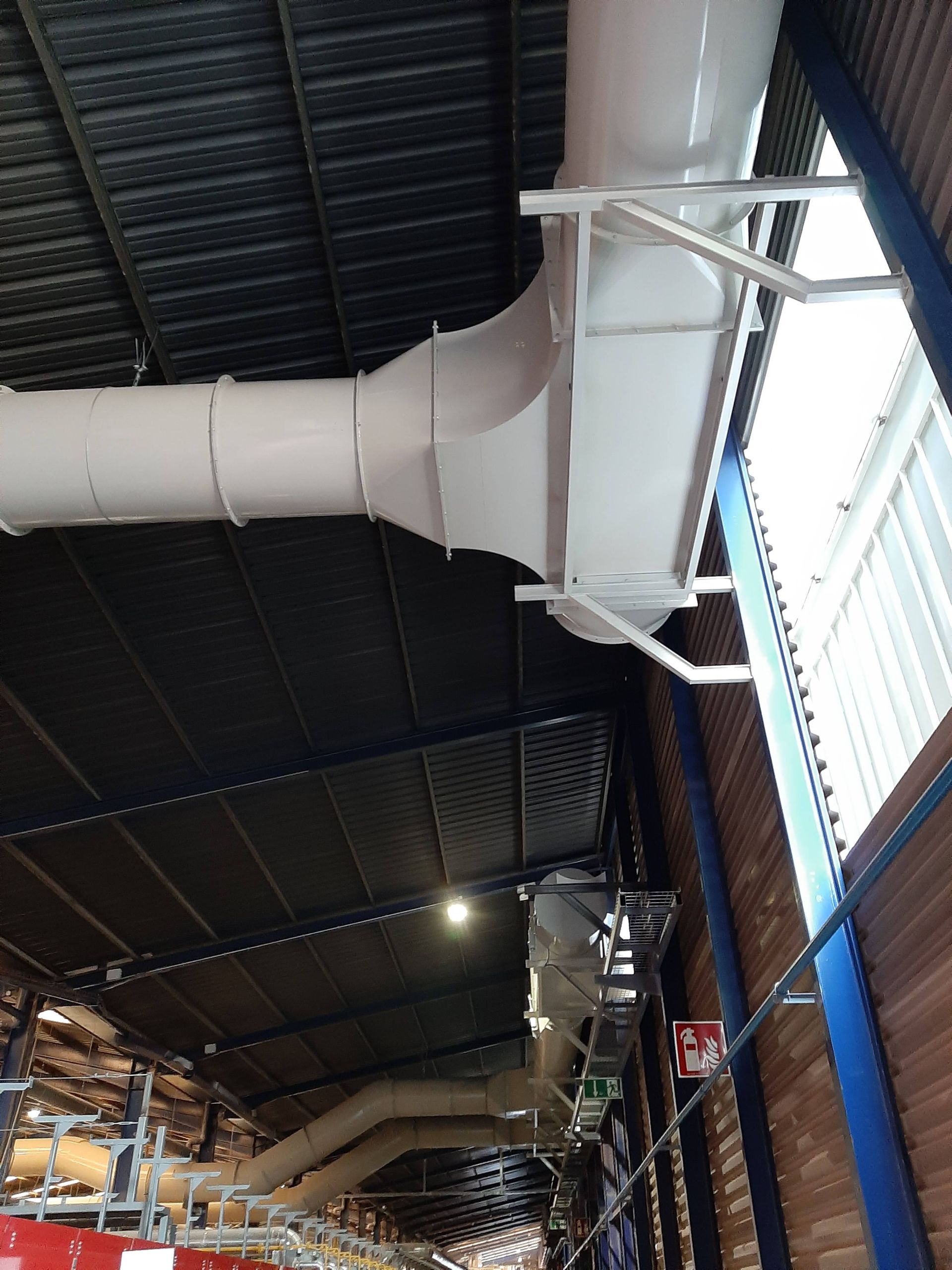 Ventilación natural