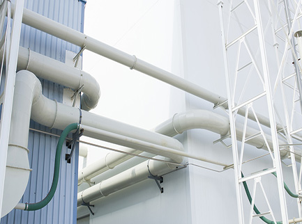 Cualquier aplicación con circuitos hidráulicos