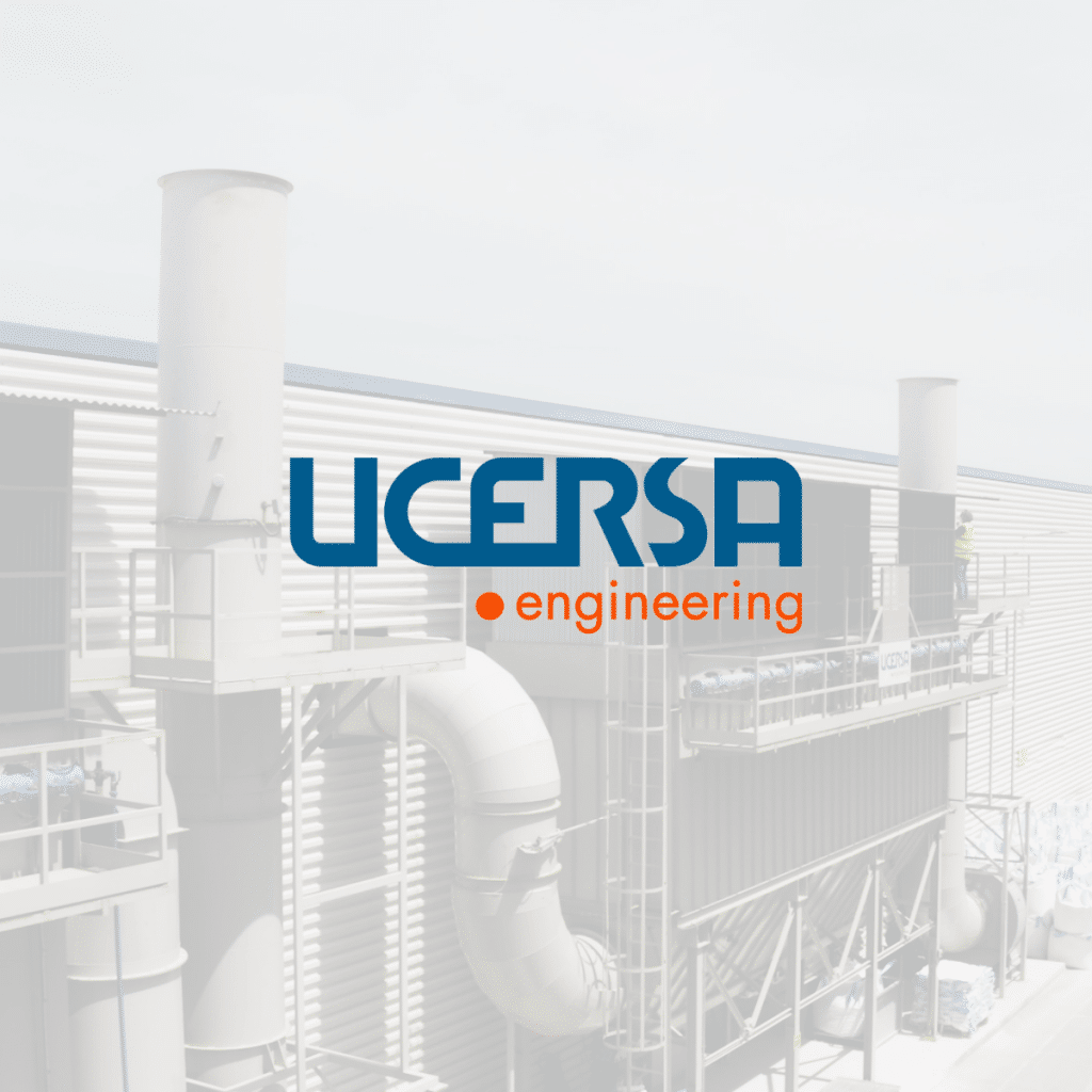 VIDEO PRESENTACIÓN UCERSA ENGINEERING