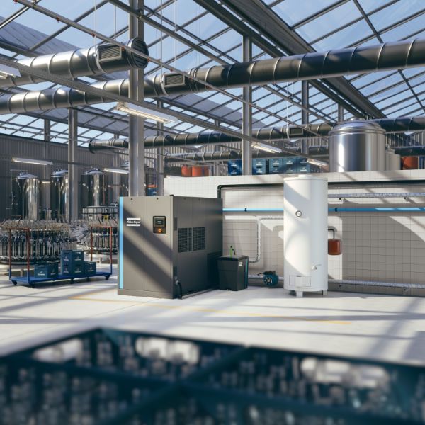 Eficiencia energética industrial: Soluciones clave para reducir costes y emisiones