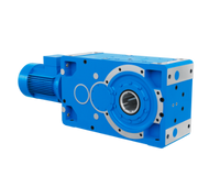 Reductores Industriales