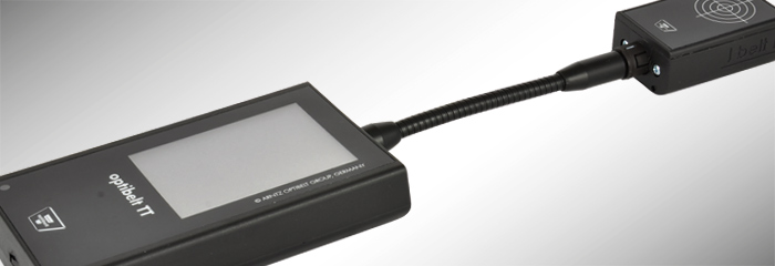 Herramientas optibelt