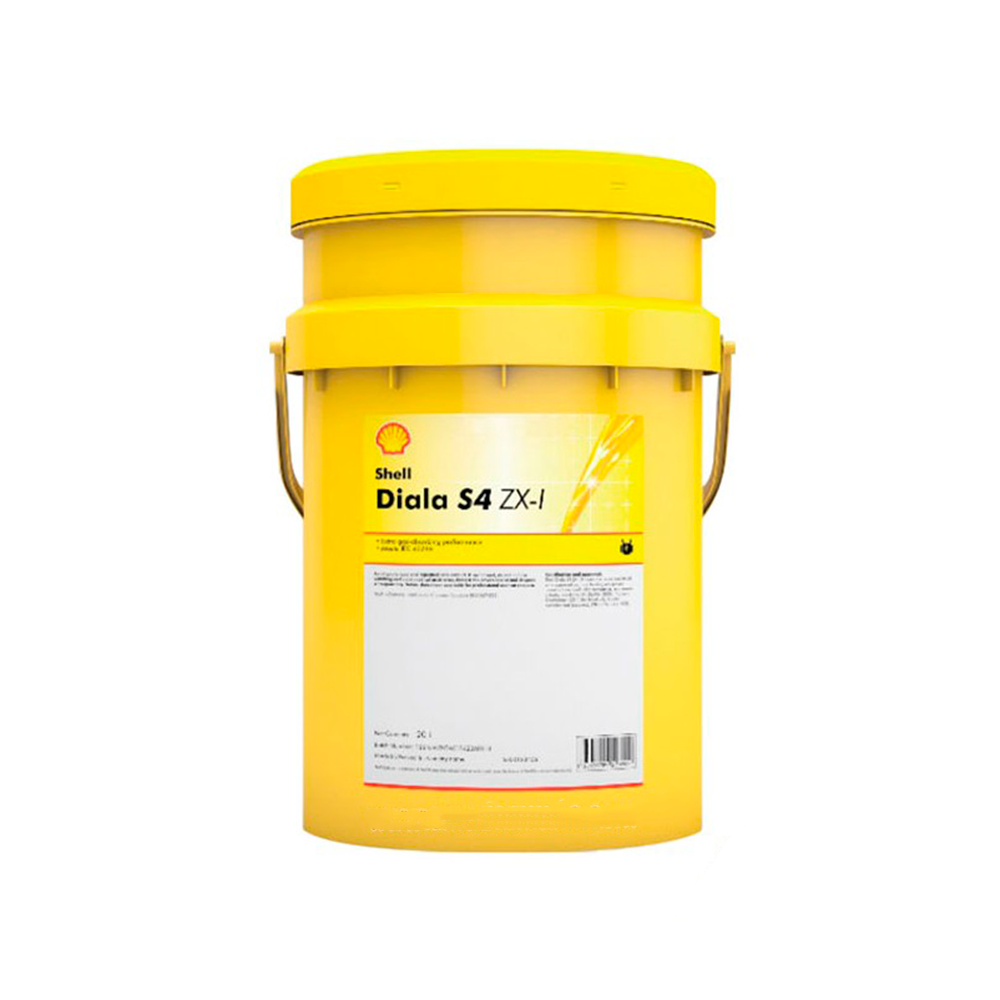 Aceites dieléctricos