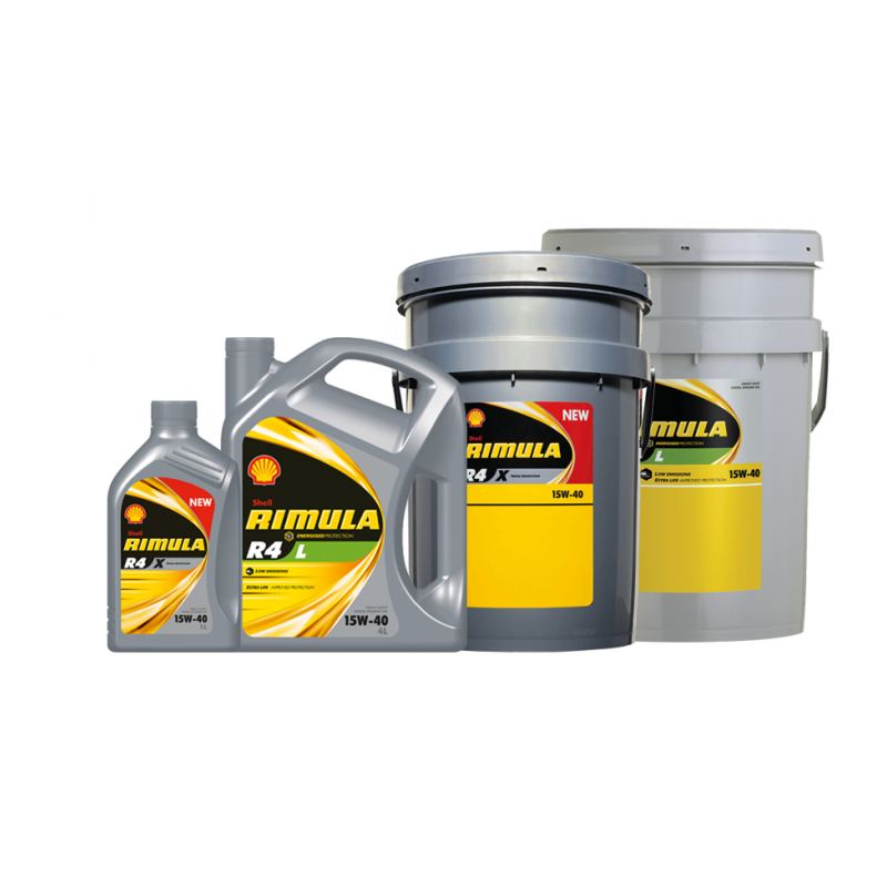 Qué son y tipos de Aceites lubricantes industriales