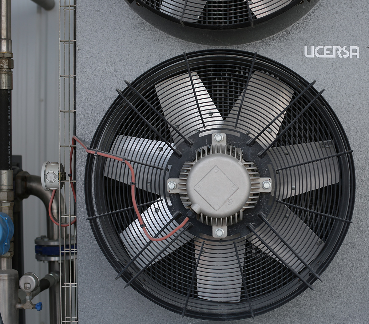 Eficiencia energética