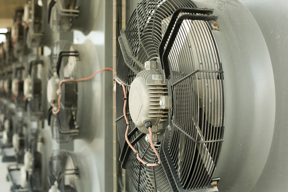 Ingeniería en Refrigeración